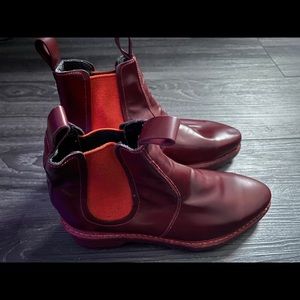 Rag & Bone Chelsea boots